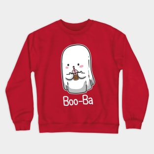 Boo-Ba Crewneck Sweatshirt